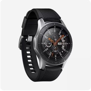 Samsung Galaxy Bluetooth Watch 46mm Silver SM-R800NZSCXAR
